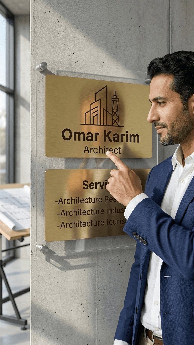 Architectes & Bureaux